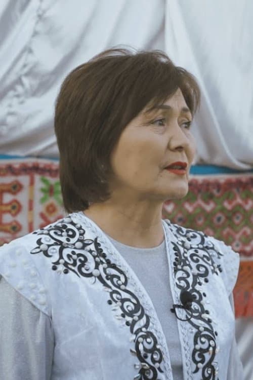 Korgalzhyn