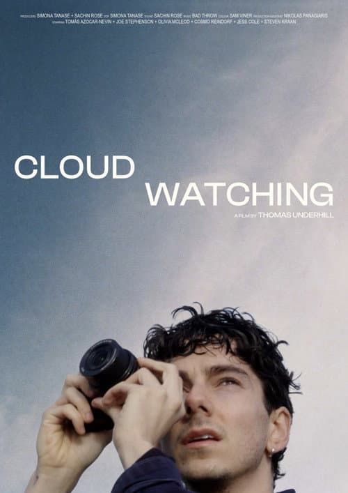 Cloudwatching