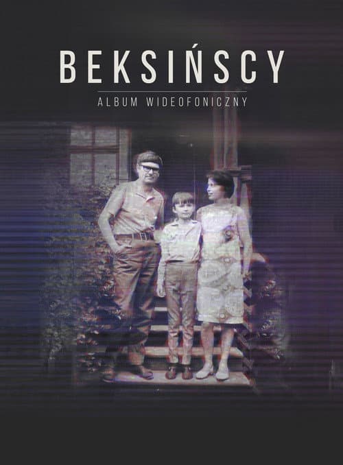 The Beksińskis. A Sound and Picture Album