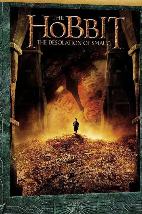 Summoning Smaug: The Last of the Fire-drakes