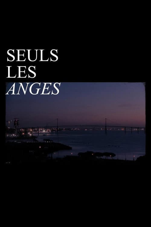 Only Angels