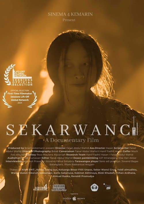 Sekar Wanci