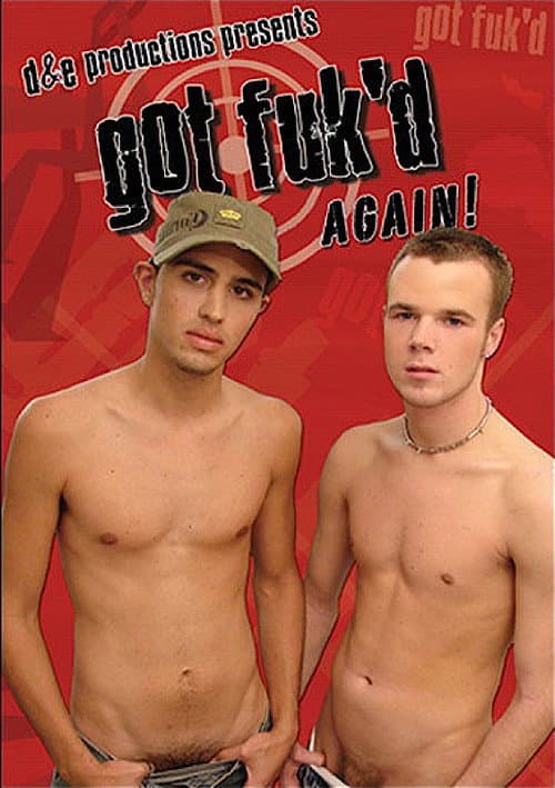 Got Fuk'd Again!