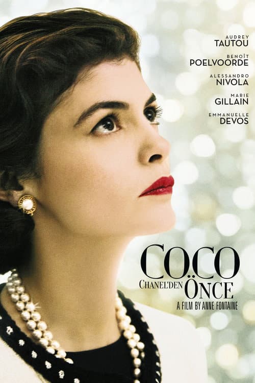 Coco Before Chanel