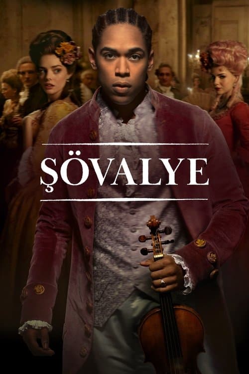 Chevalier