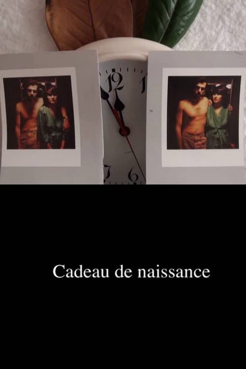 Cadeau de naissance