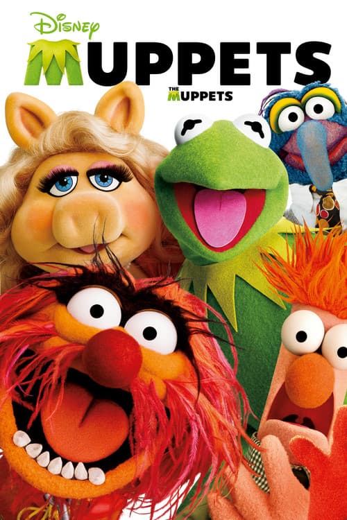 The Muppets