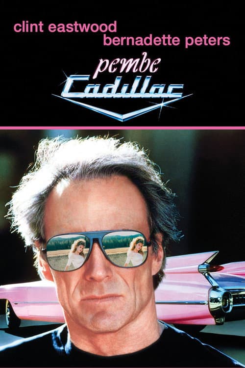 Pink Cadillac
