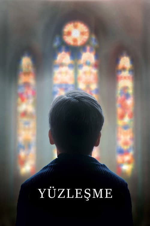 By the Grace of God