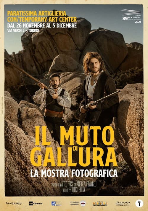 The Mute Man of Sardinia