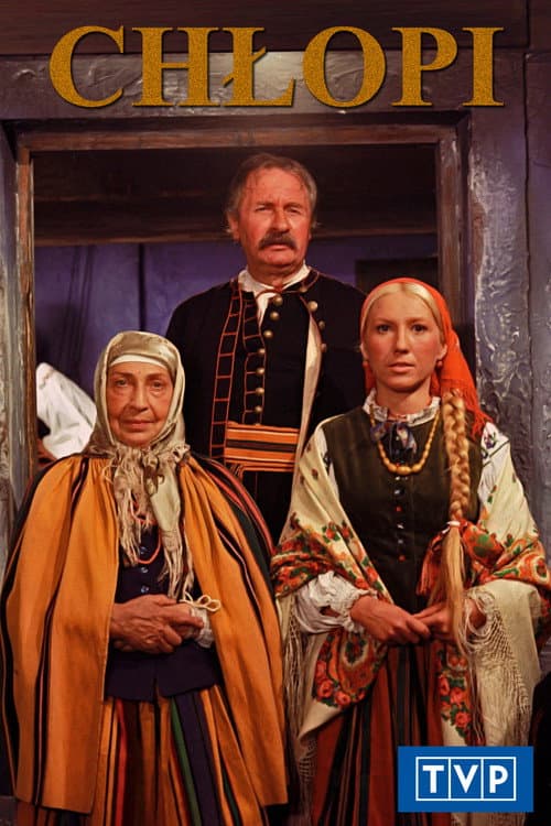 The Peasants
