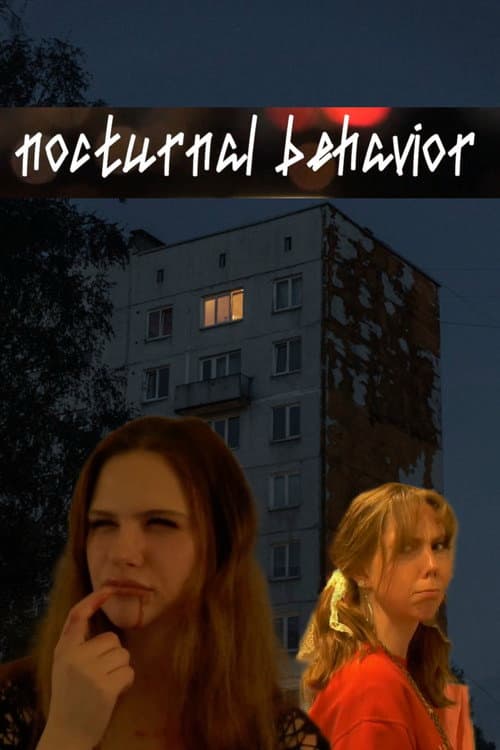 Nocturnal Behavior