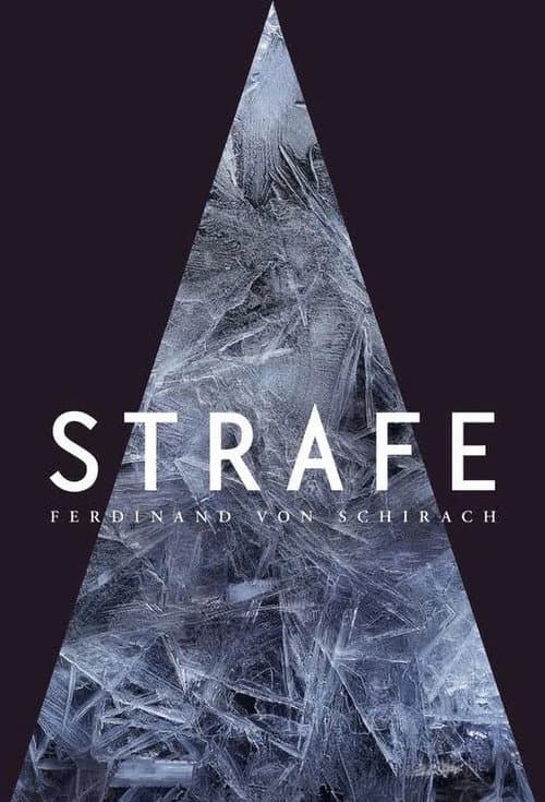 STRAFE nach Ferdinand von Schirach
