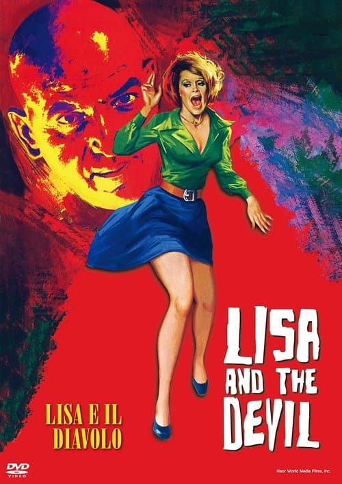 Lisa and the Devil