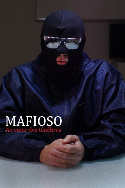 Mafioso: In the Heart of Darkness