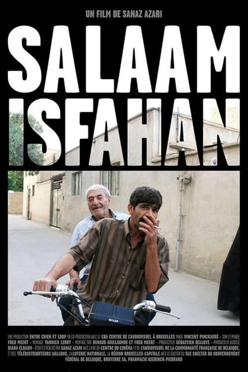 Salaam Isfahan