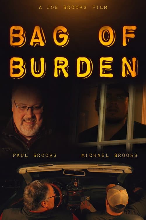 Bag of Burden