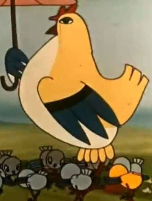 The Adventures of Chicken