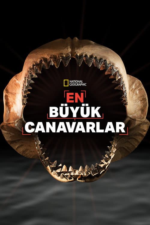 Top 10 Biggest Beasts Ever
