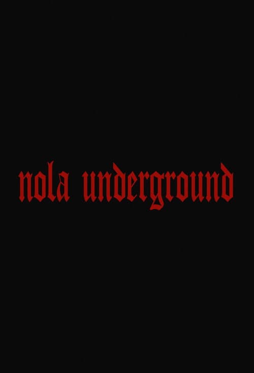 NOLA Underground