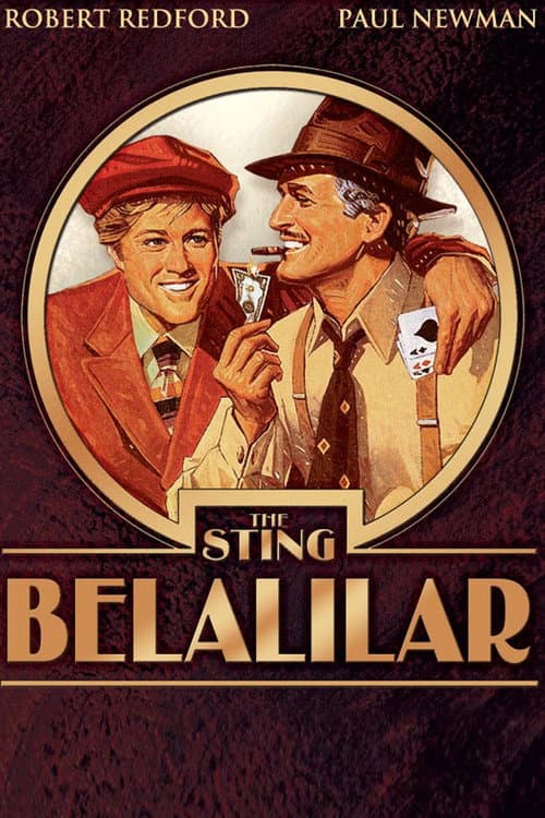 The Sting