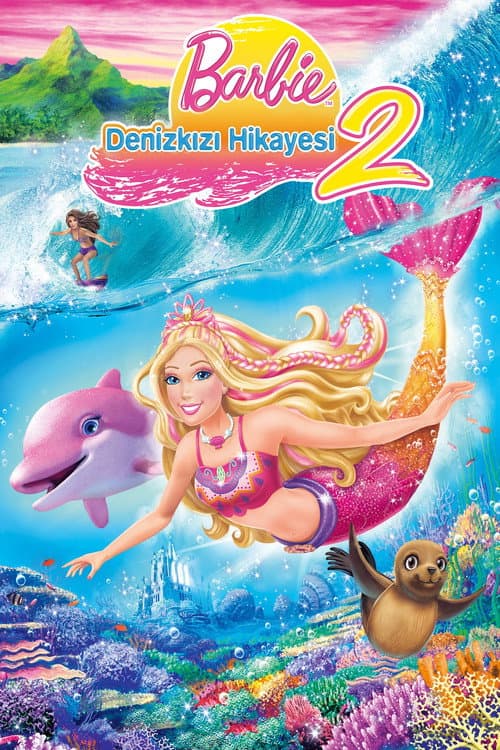 Barbie in A Mermaid Tale 2