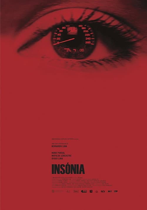 Insónia