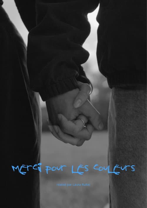Merci pour les couleurs