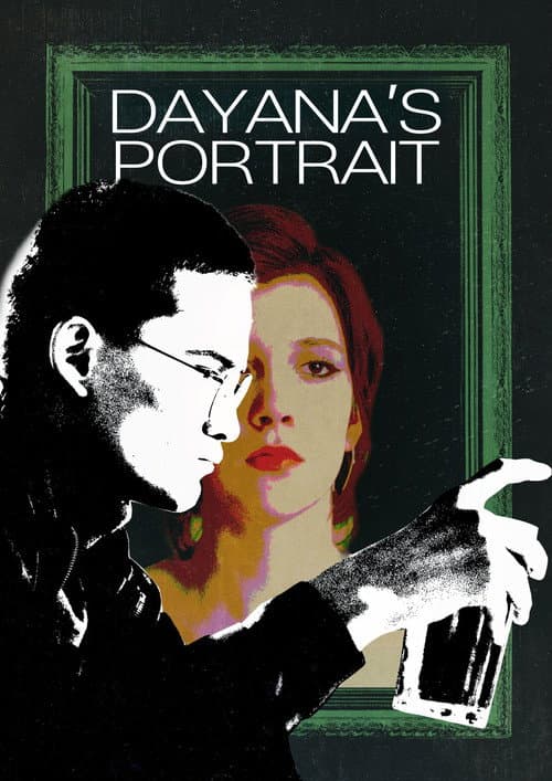 Dayana's Portrait
