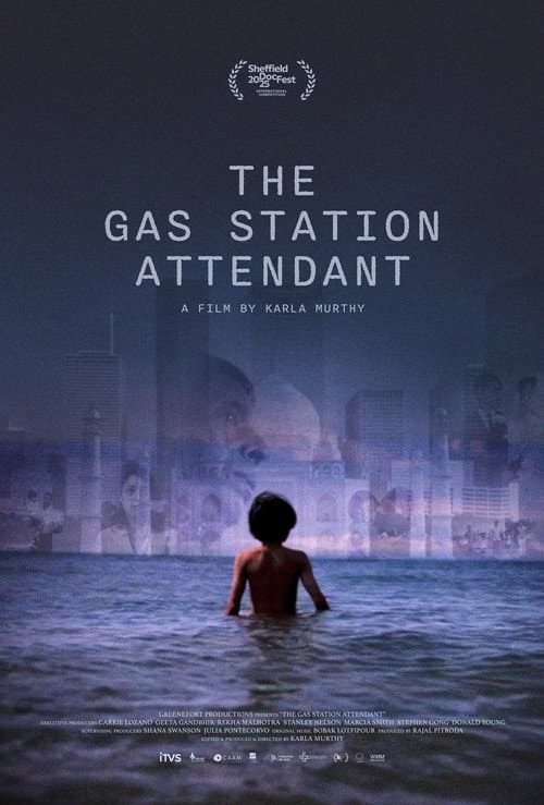 The Gas Station Attendant