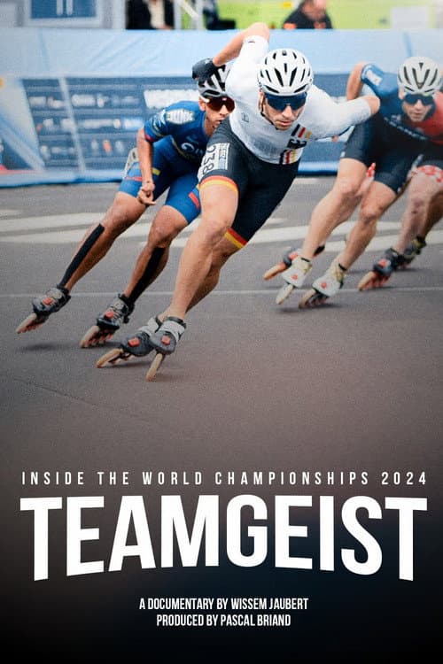 Teamgeist
