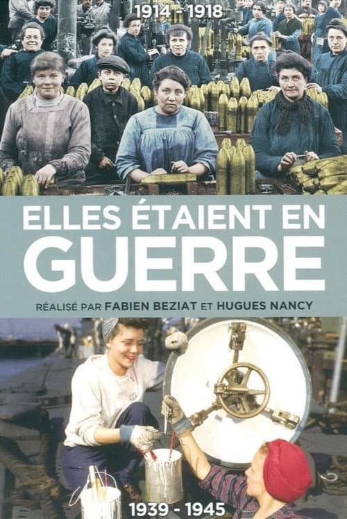 Women at War (1939-1945)
