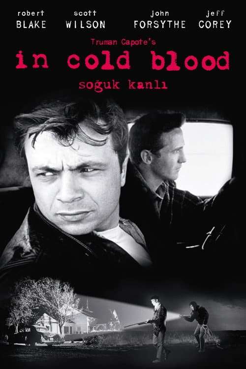 In Cold Blood