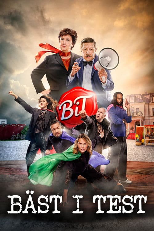Taskmaster Sweden
