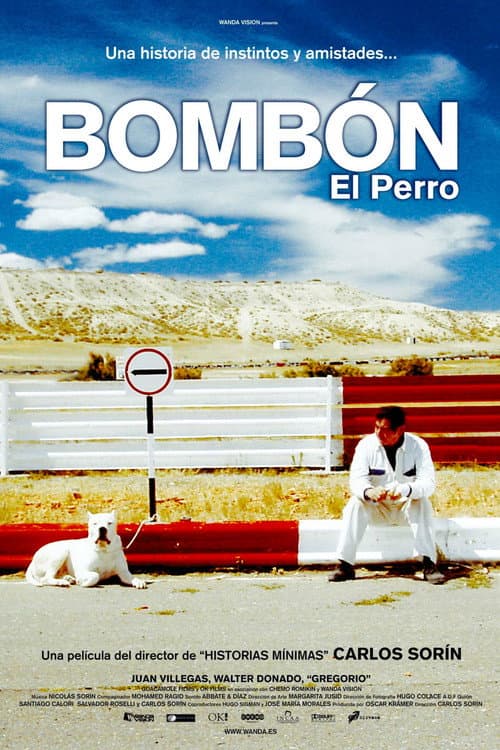 Bombón El Perro