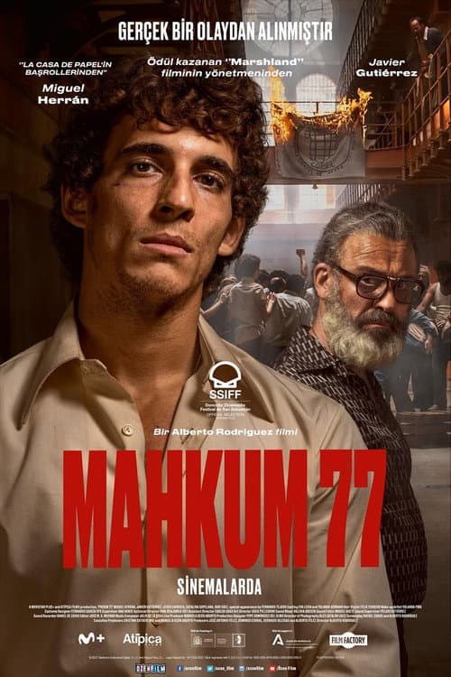 Prison 77