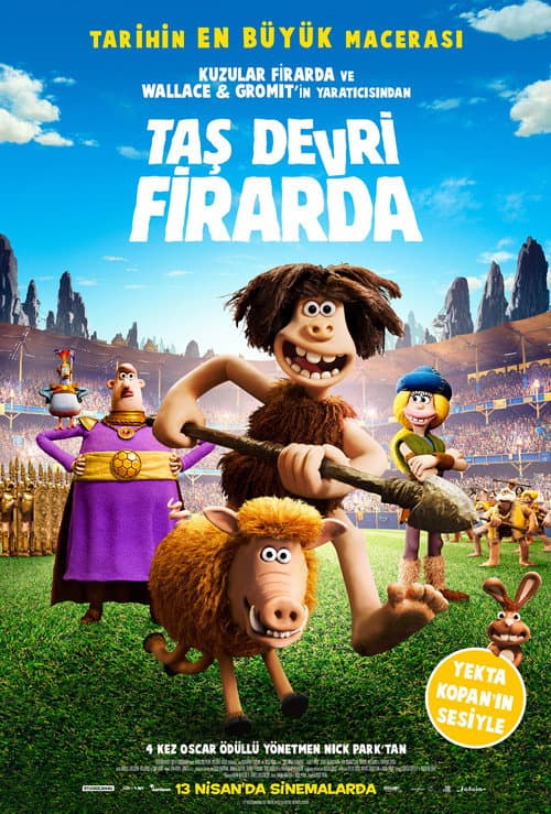 Early Man