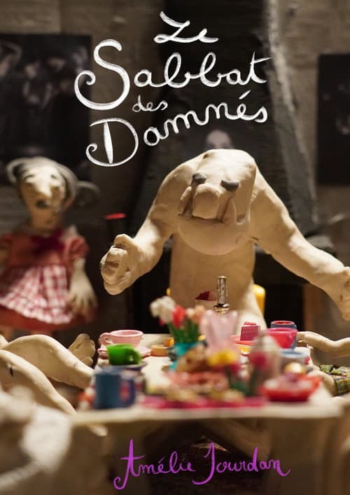 Le sabbat des damnés
