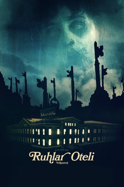 The Innkeepers