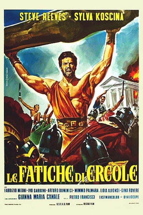 Hercules