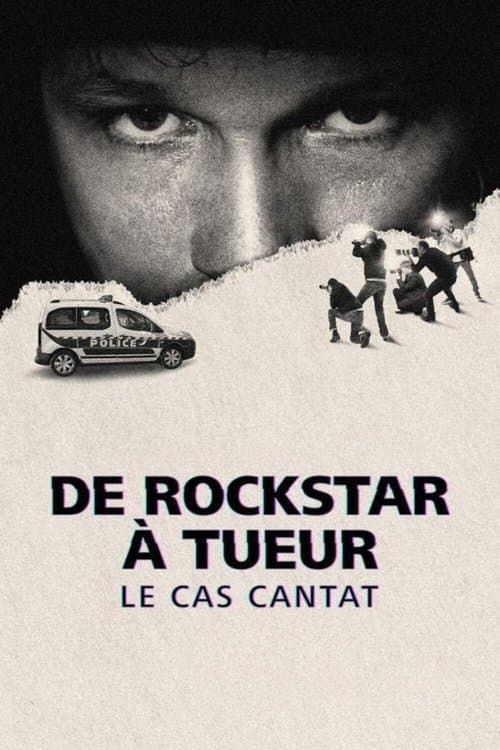 From Rock Star to Killer