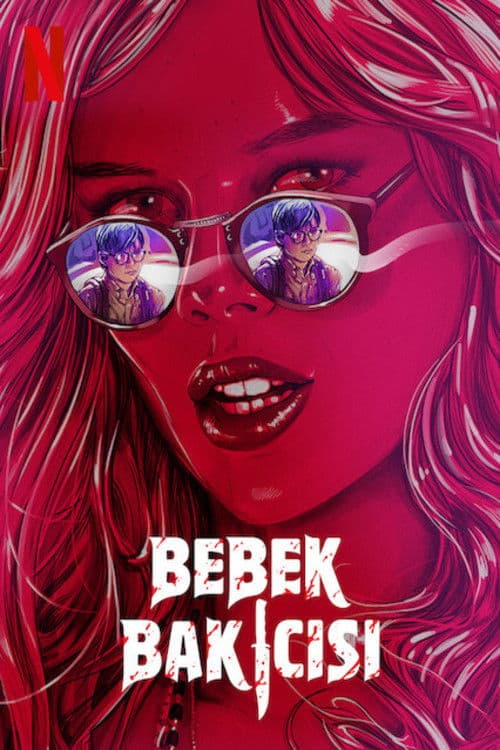 The Babysitter