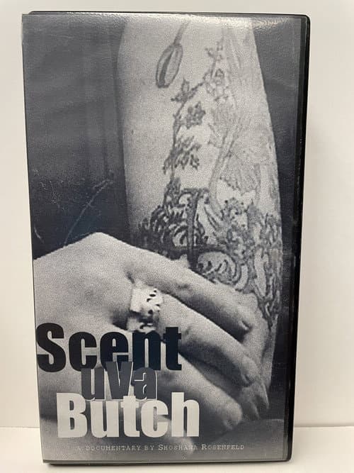Scent uVa Butch