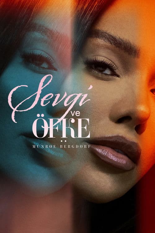 Love & Rage: Munroe Bergdorf