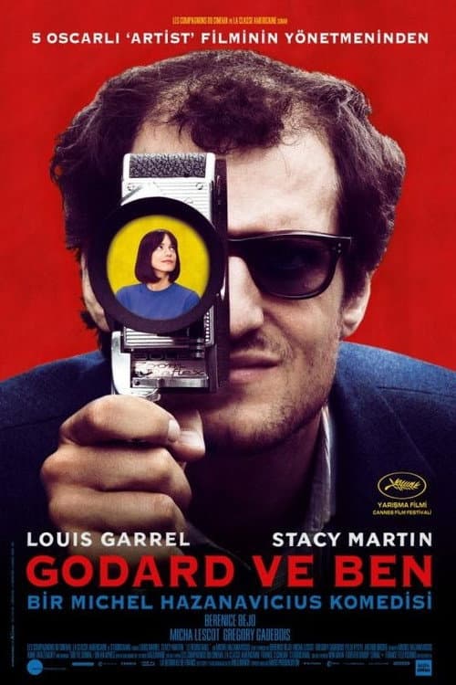 Godard Mon Amour