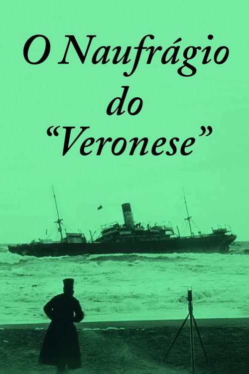 The Shipwreck of the Veronese
