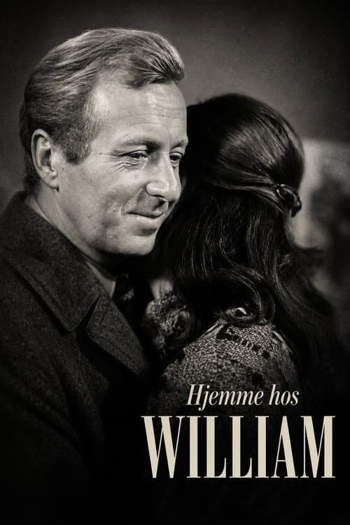 Hjemme hos William