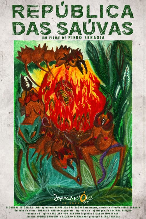 Republic of Evil Ants