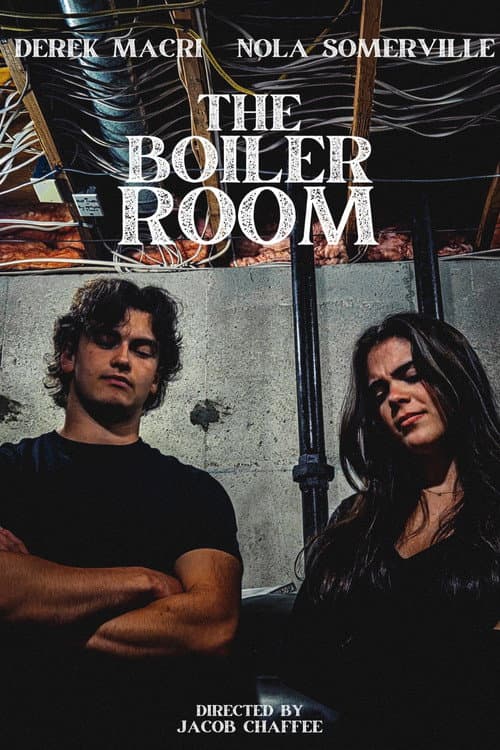 The Boiler Room