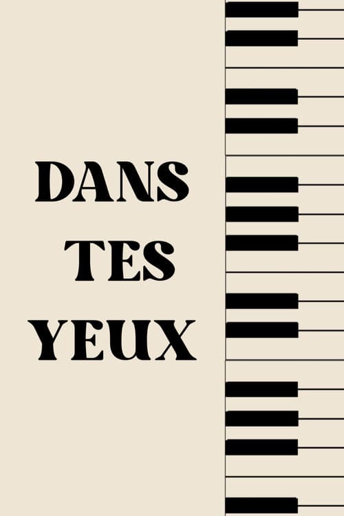 Dans tes yeux